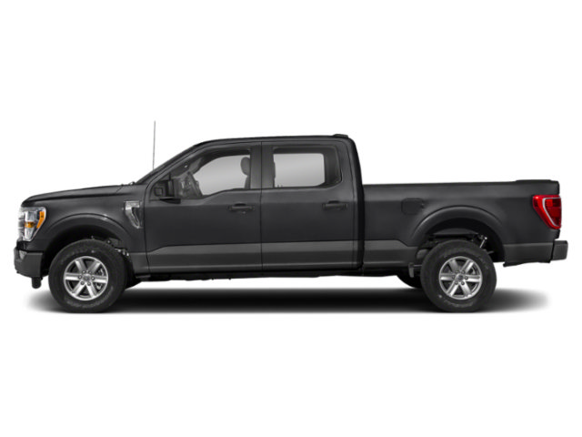 Used 2023 Ford F150 XLT w/ Equipment Group 302A High AWD/4WD image 3