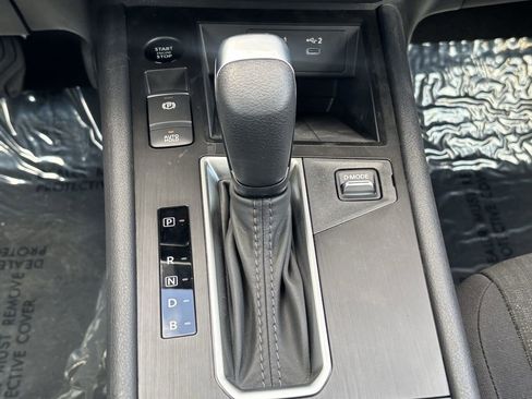 New 2026 Nissan Kicks S FWD image 18