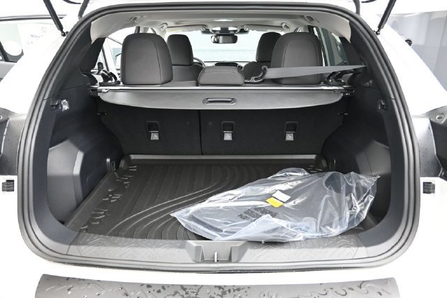 New 2026 Subaru Crosstrek 2.5i Premium AWD/4WD image 17