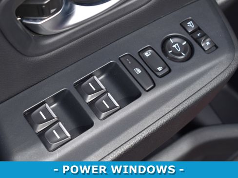 Certified 2026 Honda Passport TrailSport Elite image 6