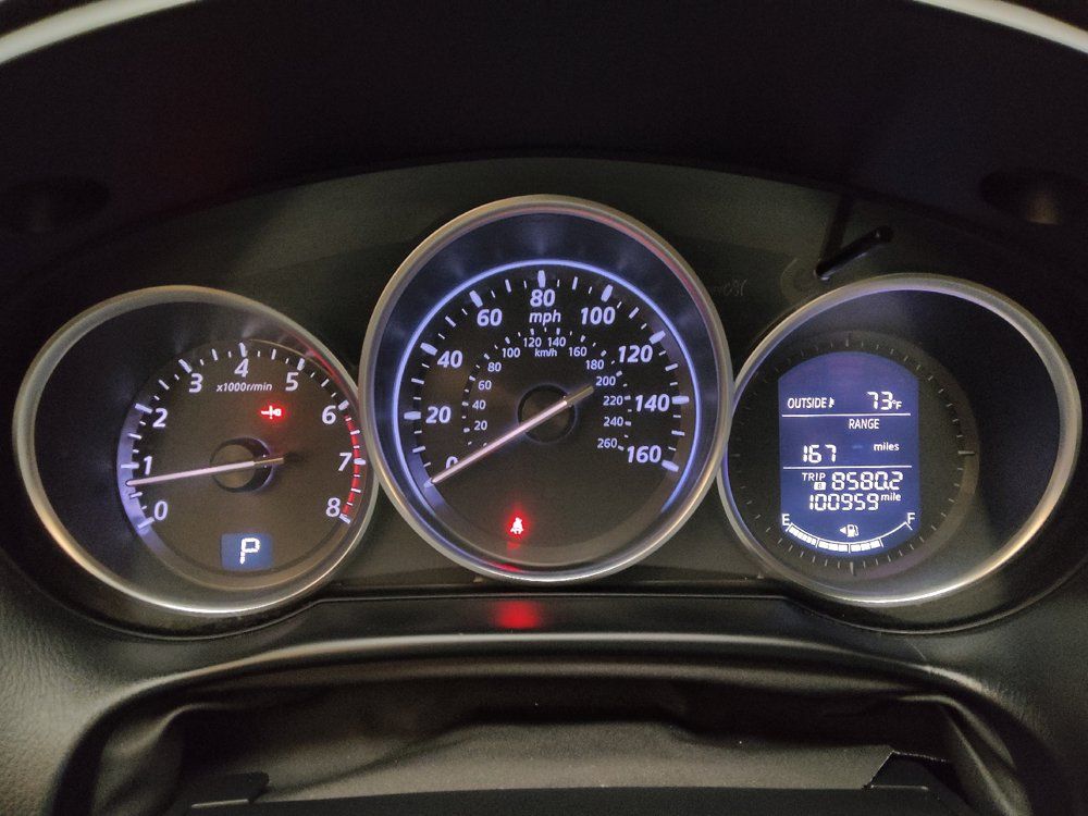 Used 2015 MAZDA CX-5 Touring AWD/4WD image 23