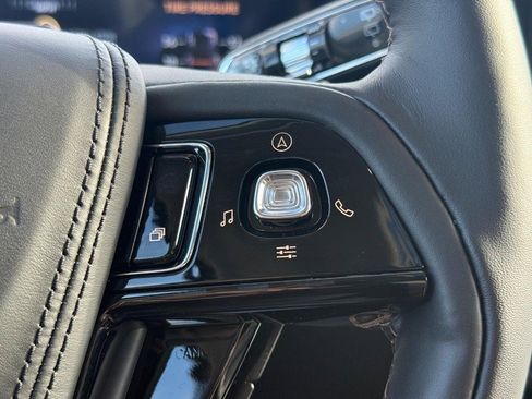 New 2026 Lincoln Aviator Reserve w/ Jet Appearance Package image 11