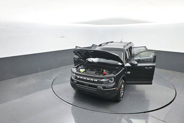 New 2026 Ford Bronco Sport Big Bend AWD/4WD image 41