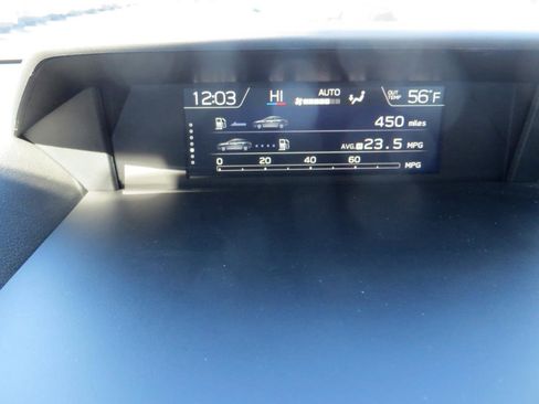 Used 2022 Subaru Crosstrek 2.5i Limited w/ Moonroof Package 1 AWD/4WD image 21