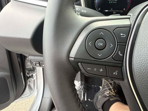 New 2026 Toyota Corolla XSE image 9