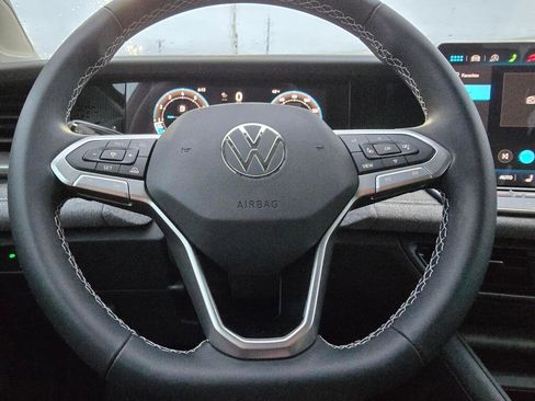 New 2026 Volkswagen Tiguan S image 22