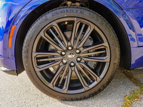 New 2026 Cadillac Lyriq V image 7