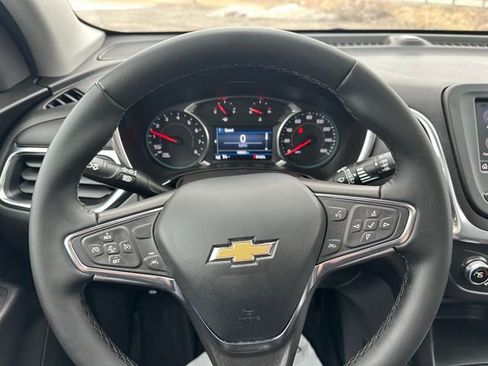 Used 2024 Chevrolet Equinox LT w/ LPO, Floor Liner Package image 42