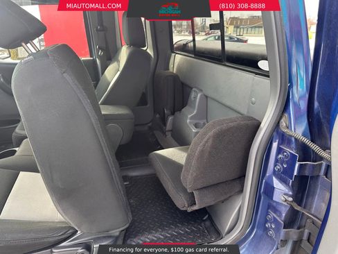 Used 2010 Ford Ranger XLT image 18