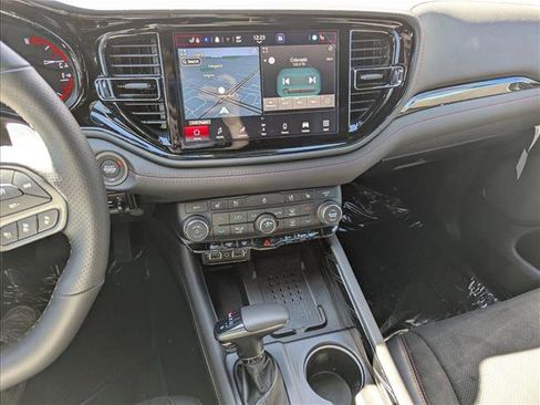New 2026 Dodge Durango GT image 11