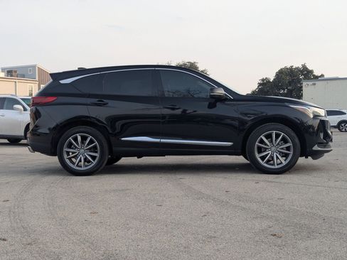 Used 2023 Acura RDX FWD w/ Technology Package image 3