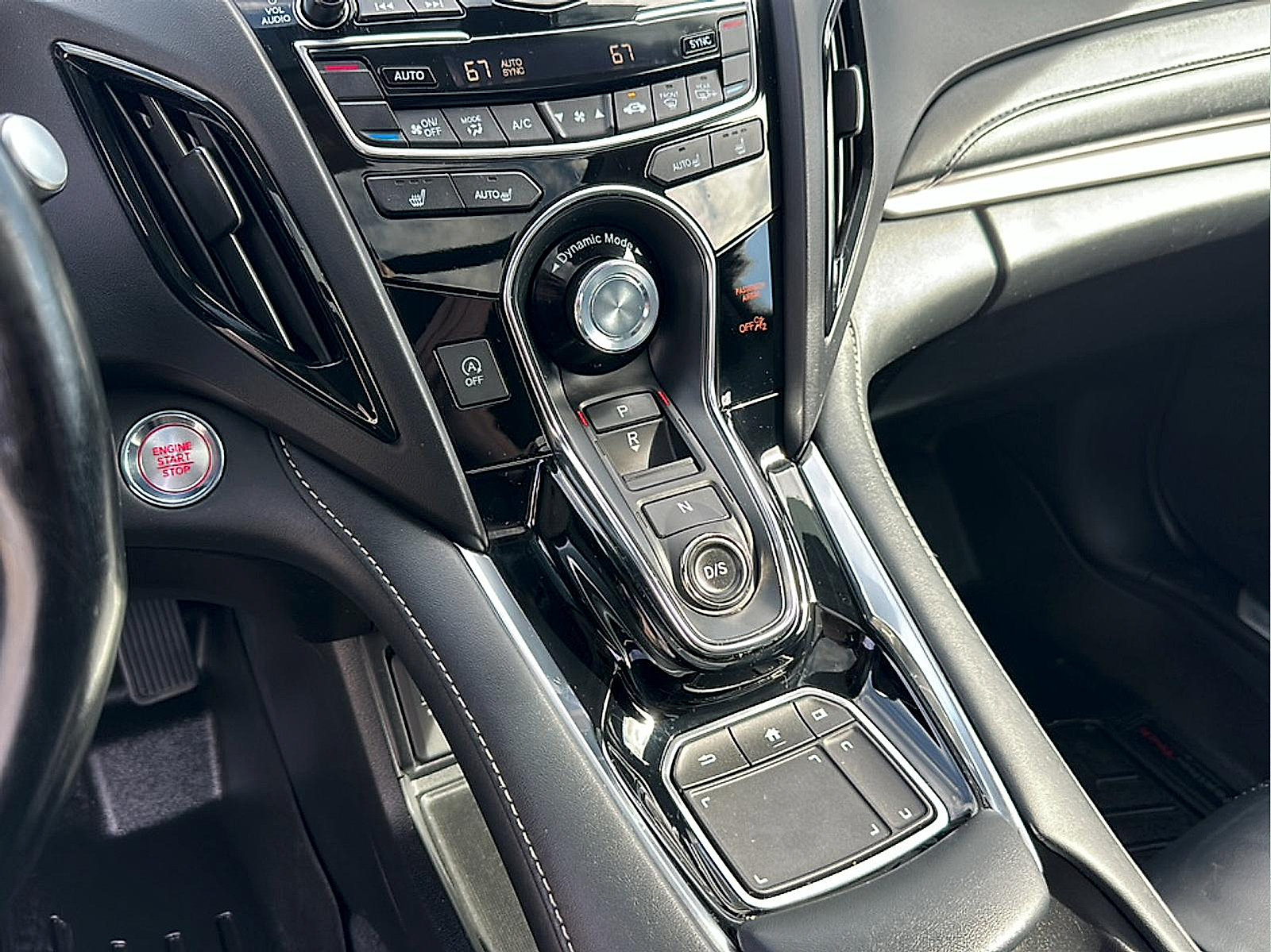 Used 2020 Acura RDX w/ Technology Package AWD/4WD image 18