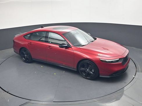 Used 2023 Honda Accord Sport image 18