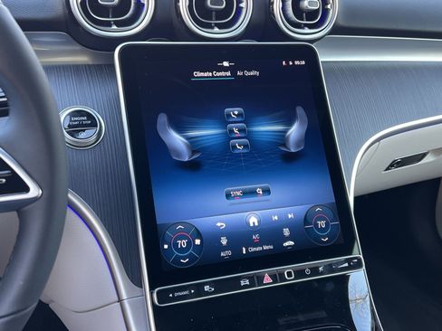 New 2026 Mercedes-Benz CLE 300 4MATIC Coupe image 21
