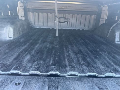 Used 2019 Chevrolet Silverado 1500 RST image 25