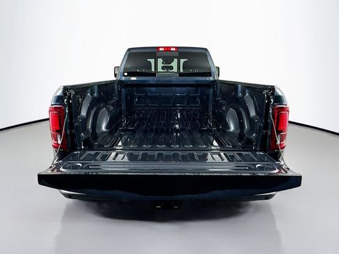 New 2026 RAM 3500 Big Horn AWD/4WD image 16