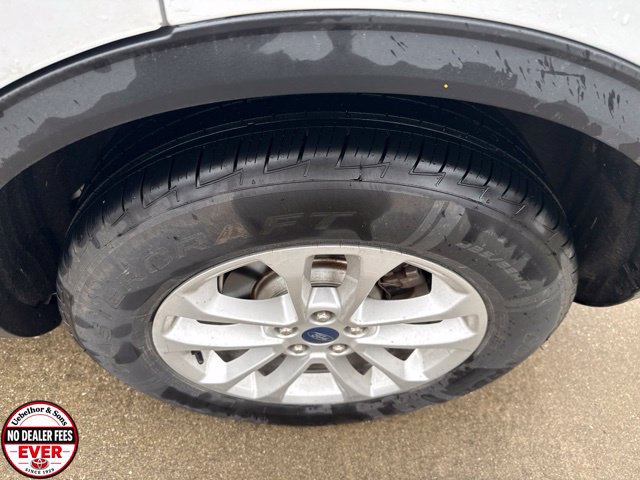 Used 2021 Ford Escape SE AWD/4WD image 28