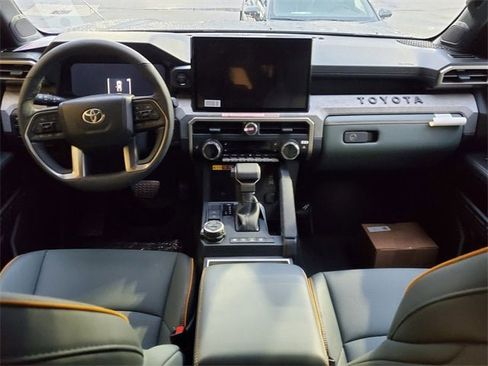 New 2026 Toyota Tacoma Trailhunter image 13