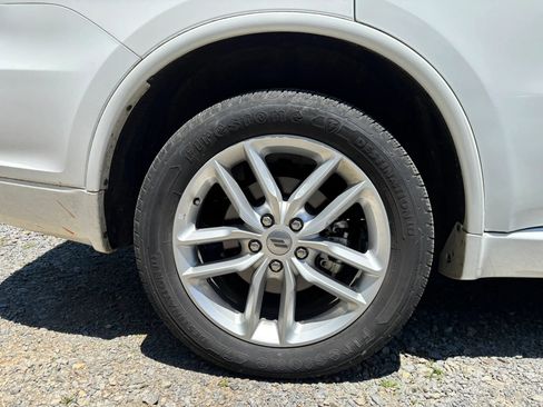 Used 2023 Dodge Durango GT AWD/4WD image 7