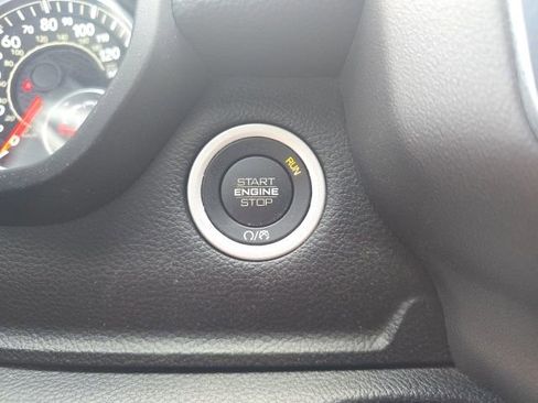 Certified 2021 RAM 1500 Big Horn image 17