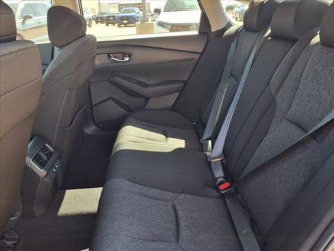 New 2025 Honda Accord SE image 15