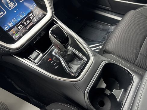 Certified 2025 Subaru Legacy Premium image 18