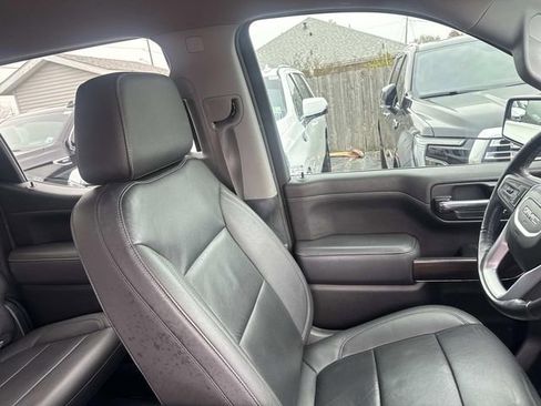 Used 2021 GMC Sierra 1500 SLT image 13
