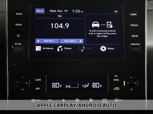 Certified 2023 Hyundai Tucson SEL w/ Convenience Package image 8