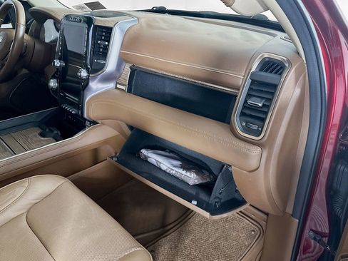 Used 2019 RAM 1500 Limited image 31