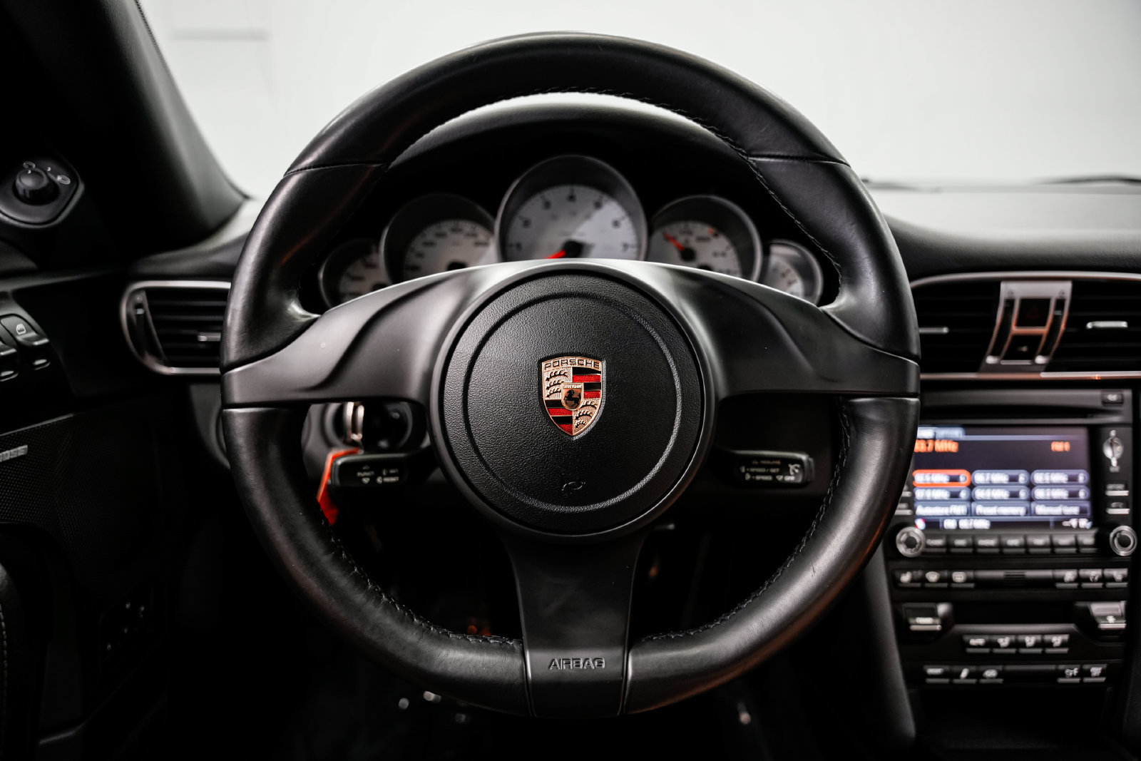 Used 2011 Porsche 911 Carrera S RWD image 10