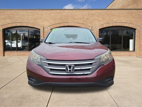 Used 2013 Honda CR-V LX image 9