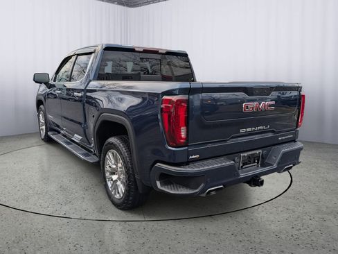 Certified 2021 GMC Sierra 1500 Denali image 4