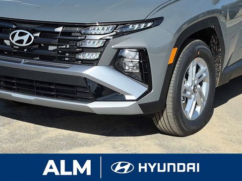 New 2026 Hyundai Tucson SE image 10