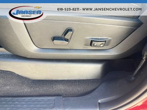 Used 2026 RAM 2500 Big Horn AWD/4WD image 16