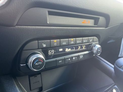New 2025 MAZDA CX-5 AWD 2.5 S image 16