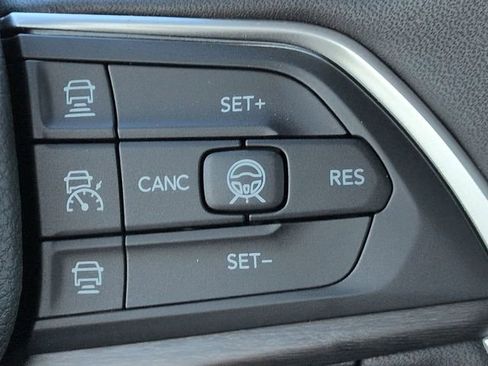New 2026 Jeep Grand Cherokee L 4WD image 19