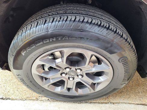 Used 2023 Ford Maverick XLT w/ Equipment Group 300A Standard image 18