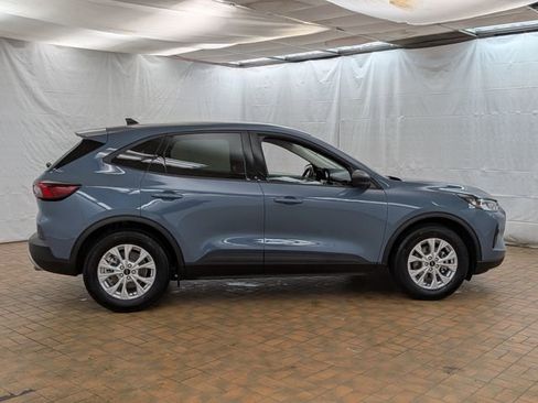 Certified 2026 Ford Escape Active FWD image 8