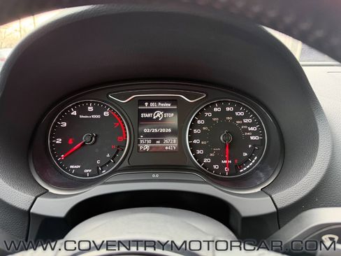 Used 2020 Audi A3 2.0T Premium image 20