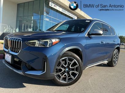 Certified 2023 BMW X1 xDrive28i w/ Convenience Package