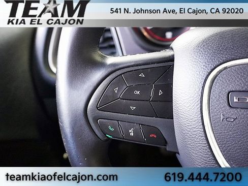 Used 2017 Dodge Challenger R/T Scat Pack image 32
