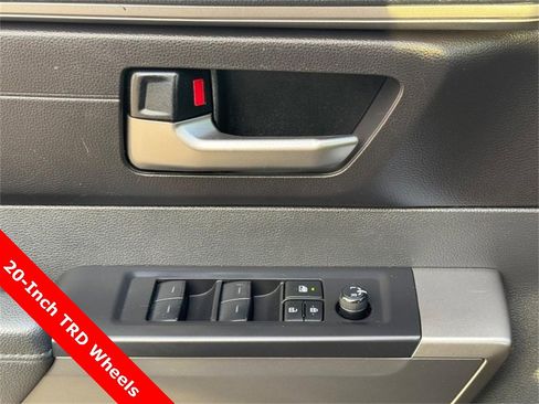 Used 2024 Toyota Tundra SR5 image 26