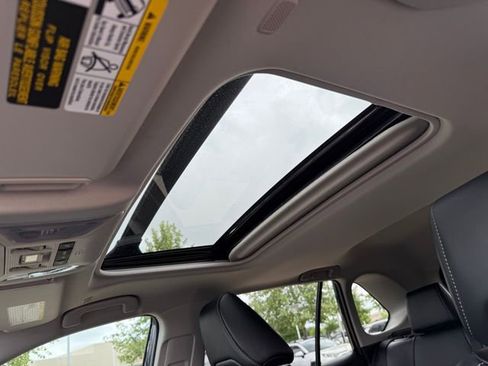 Used 2025 Toyota RAV4 XLE Premium w/ Weather Package FWD image 17