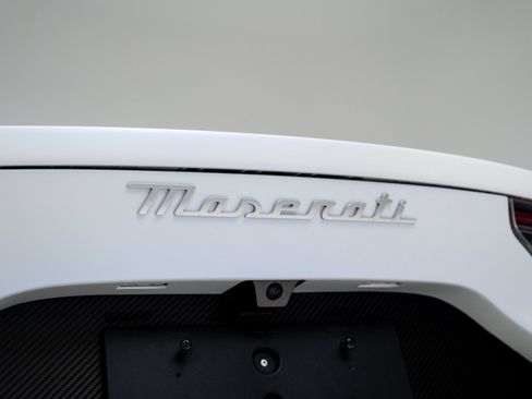 Used 2022 Maserati MC20 Coupe RWD image 48