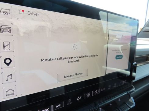 Used 2024 GMC Hummer EV 3X w/ Battery Pack, 24 Module Pack AWD/4WD image 27