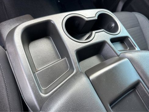 Used 2021 Chevrolet Silverado 1500 RST image 27