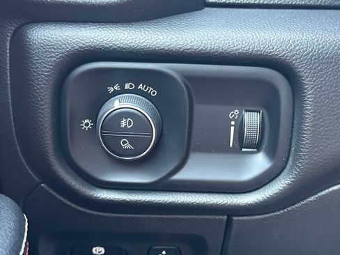 Used 2022 RAM 1500 Rebel w/ Rebel Level 2 Equipment Group AWD/4WD image 33