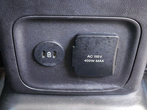 Used 2025 Ford Bronco Sport Badlands image 53