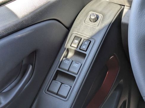 New 2026 Nissan Frontier PRO-4X w/ Pro-4x Convenience Package image 20