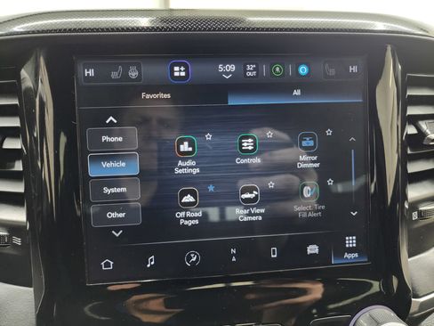 Used 2022 RAM 2500 Laramie image 55